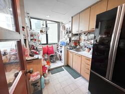 Simei Green Condominium (D18), Condominium #594315381